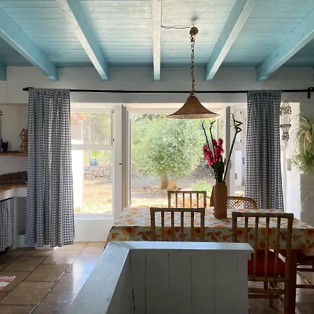 Holiday home Capurre 