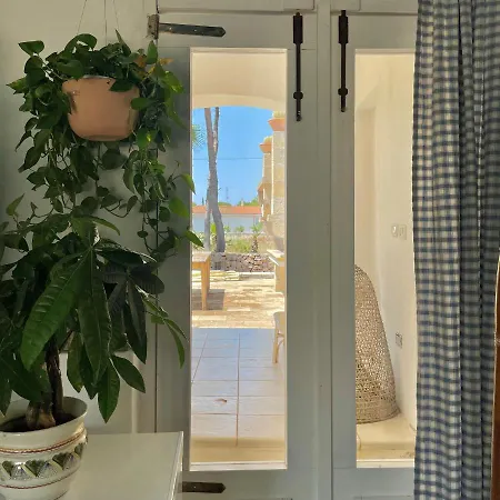 Holiday home Capurre 