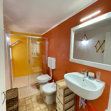 Holiday home Capurre 