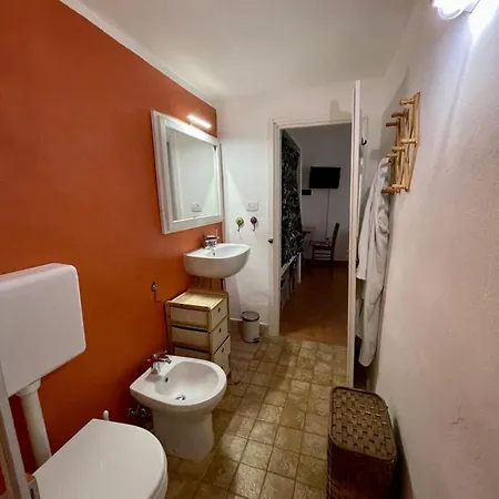 Holiday home Capurre 