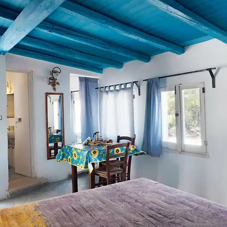 Holiday home Capurre 