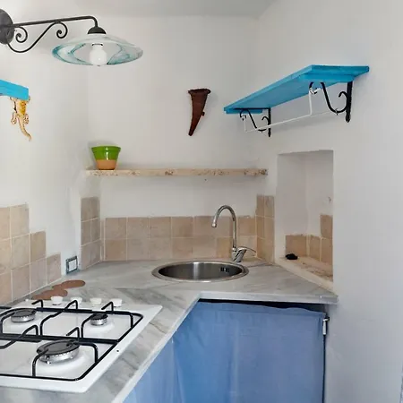 Holiday home Capurre 