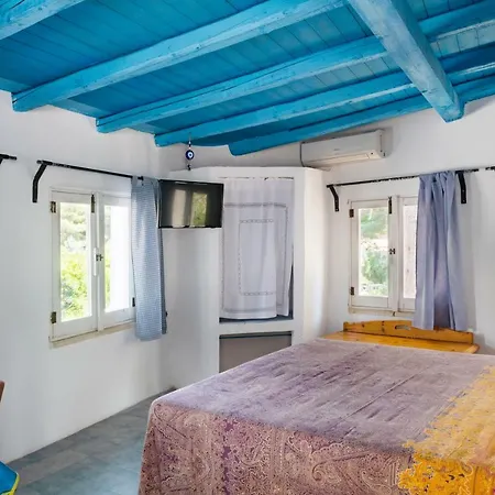 Holiday home Capurre 