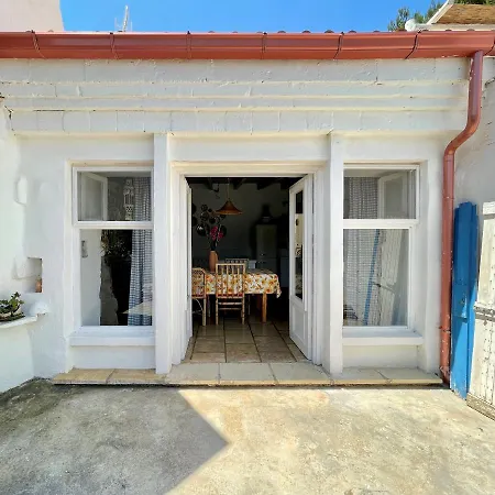 Nyaraló Capurre 