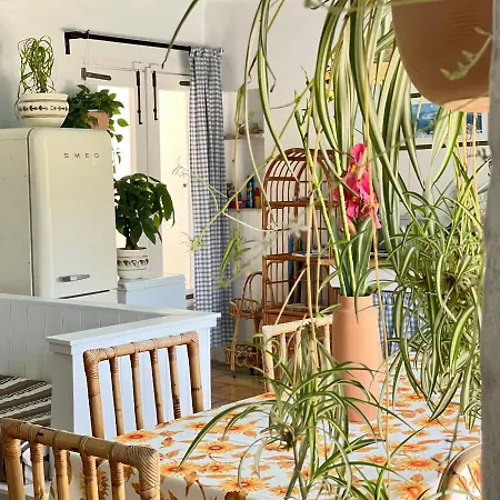 Casa de Férias Capurre 