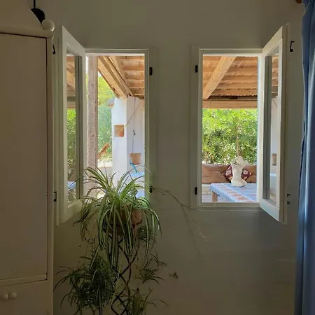 Casa de Férias Capurre 