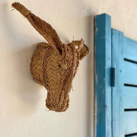 Casa de Férias Capurre 