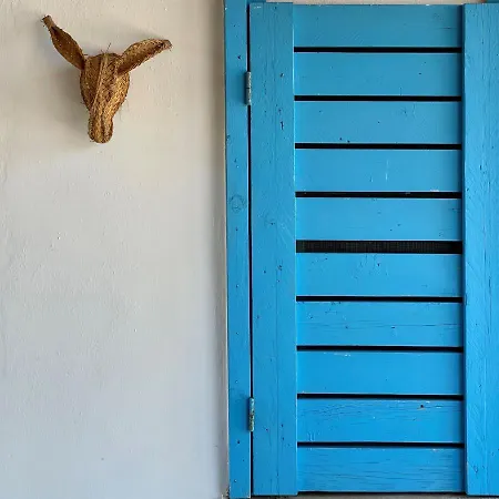 Casa de Férias Capurre 