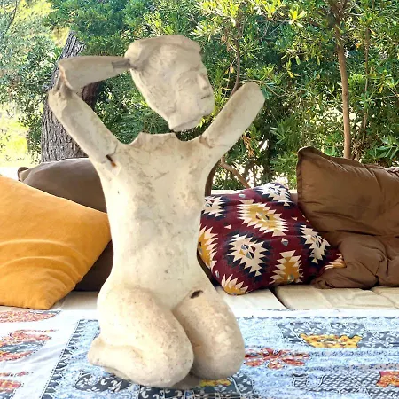 Prázdninový dům Capurre 