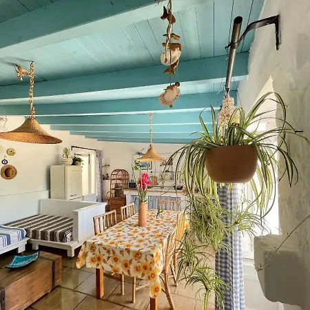 Casa de Férias Capurre 