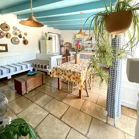 Casa de Férias Capurre 