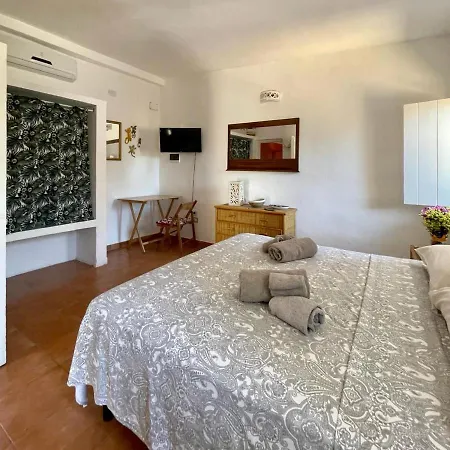 Casa de Férias Capurre 