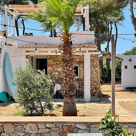 Nyaraló Capurre 