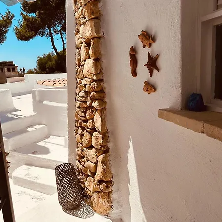 Nyaraló Capurre 