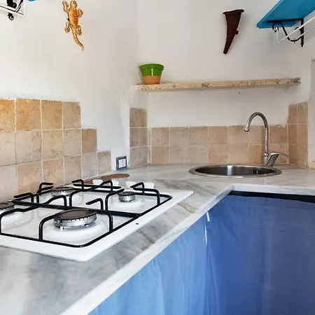 Nyaraló Capurre 