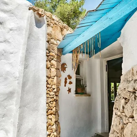 Nyaraló Capurre 
