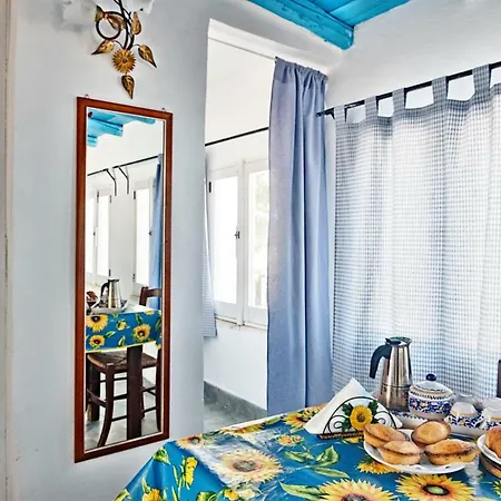 Casa de Férias Capurre 