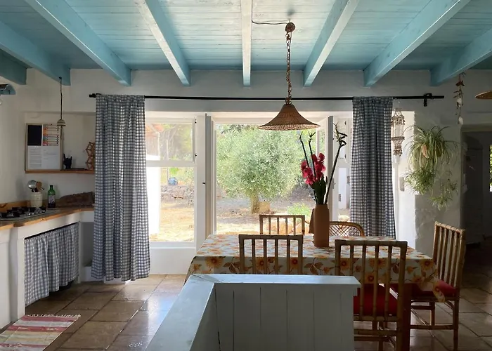 Holiday home Capurre 