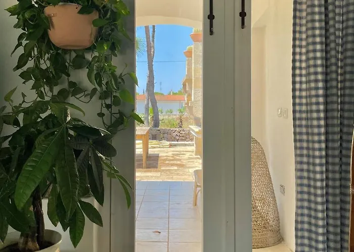 Holiday home Capurre 