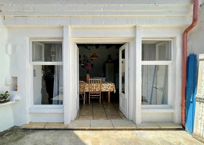 Holiday home Capurre 