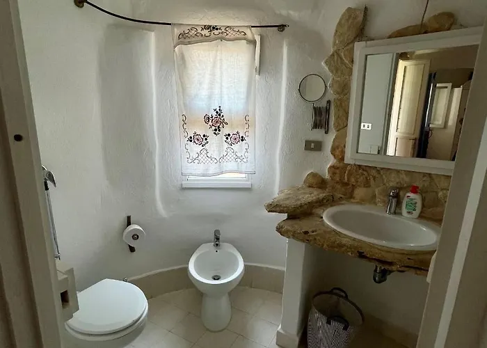 Holiday home Capurre 