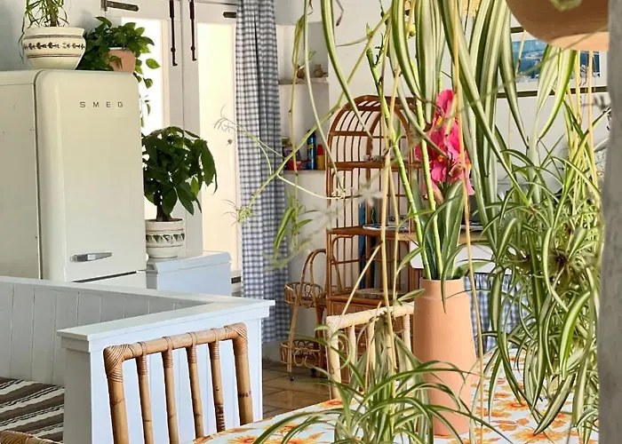 Holiday home Capurre 