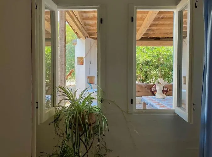 Holiday home Capurre 