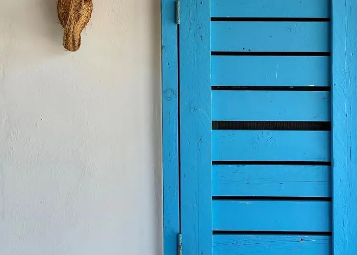 Holiday home Capurre 