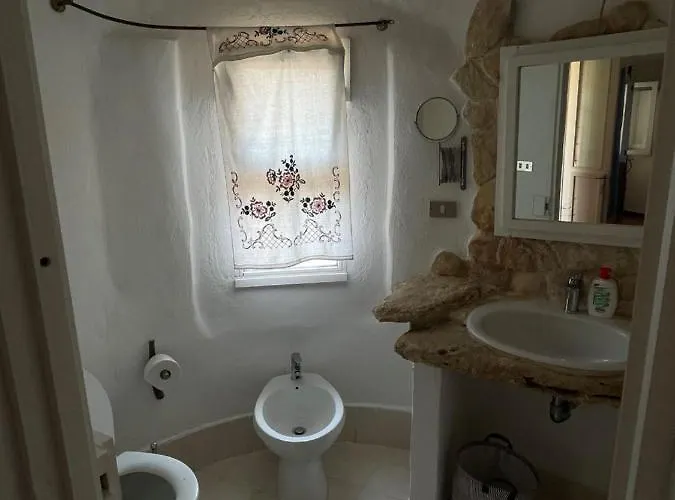 Holiday home Capurre 