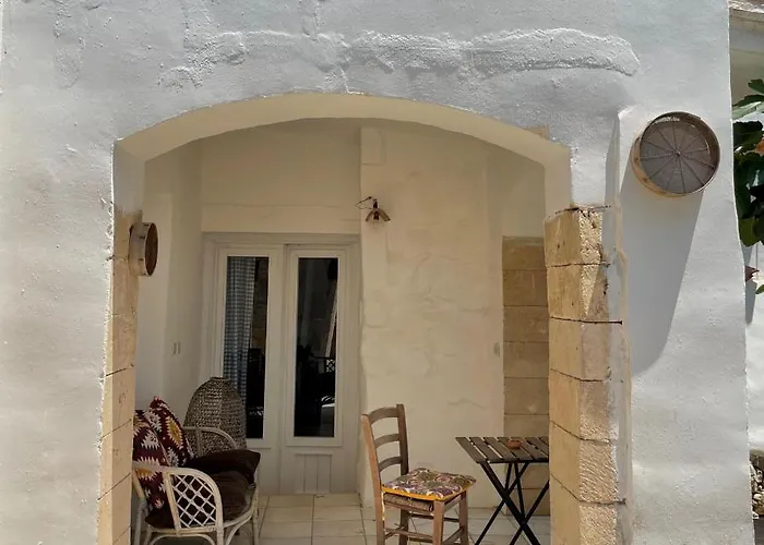 Holiday home Capurre 