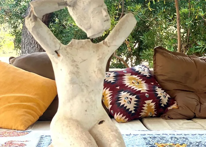 Holiday home Capurre 