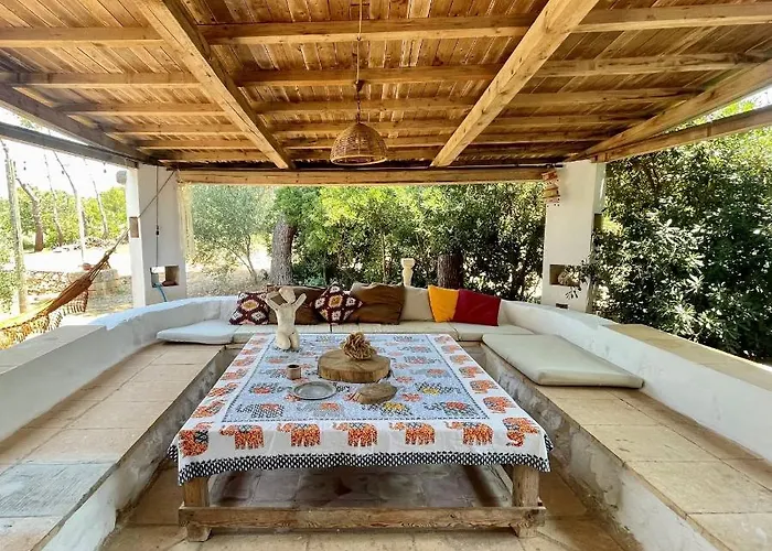 Holiday home Capurre 