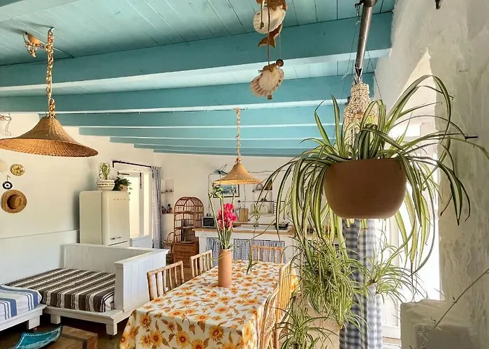 Holiday home Capurre 