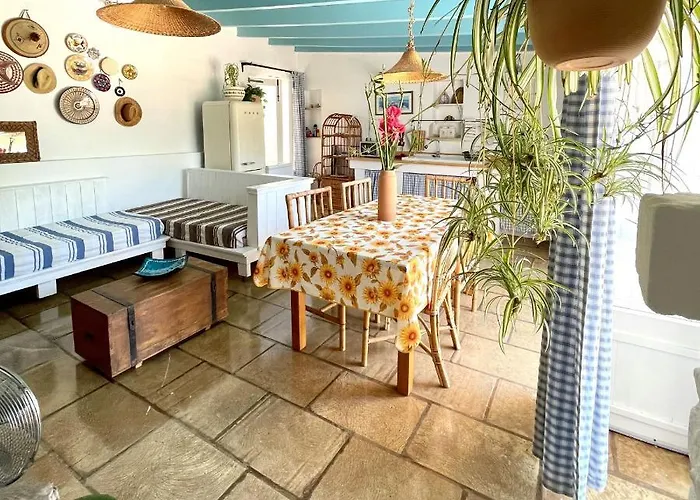 Holiday home Capurre 