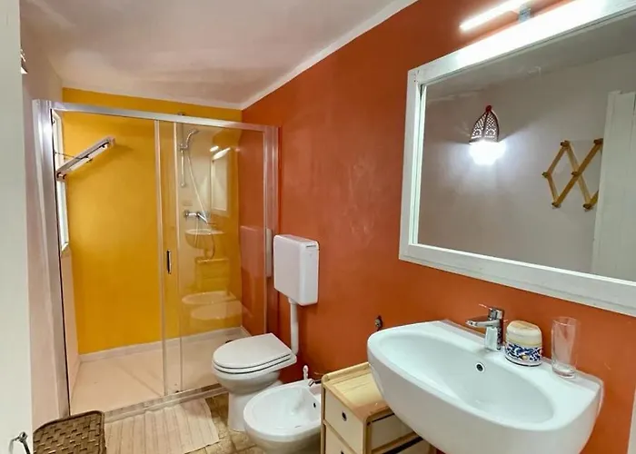 Holiday home Capurre 