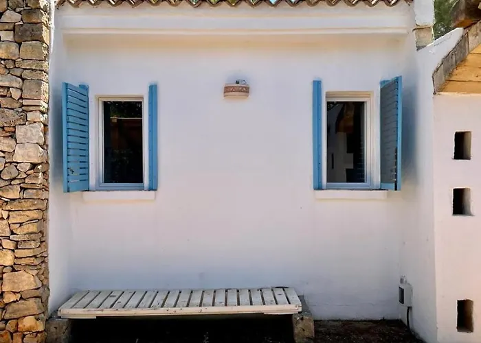 Holiday home Capurre 