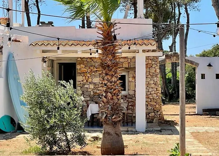 Holiday home Capurre 