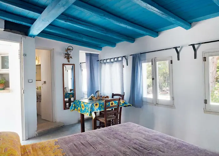 Holiday home Capurre 