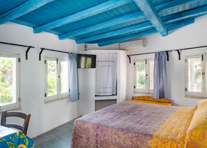 Holiday home Capurre 