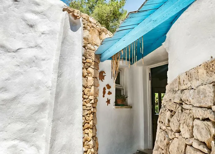 Holiday home Capurre 