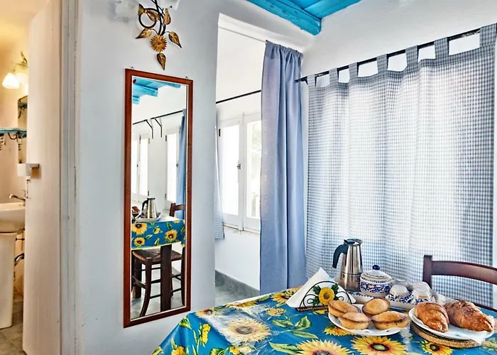 Holiday home Capurre 